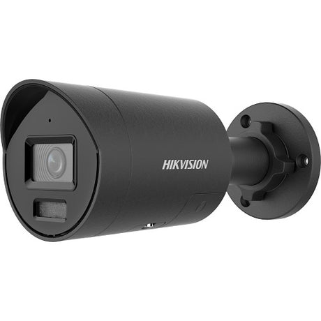 Hikvision DS-2CD3046G3-LIUY/SL(2.8mm)eFBLACK mini bullet