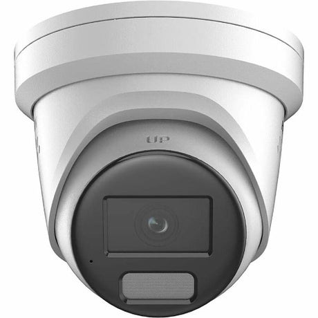 Hikvision DS-2CD3346G2-ISU/SL(2.8mm)(H) dome camera