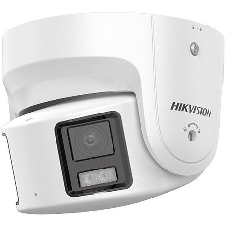 Hikvision DS-2CD3387G2P-LSU/SL(4MM)© IP turret camera