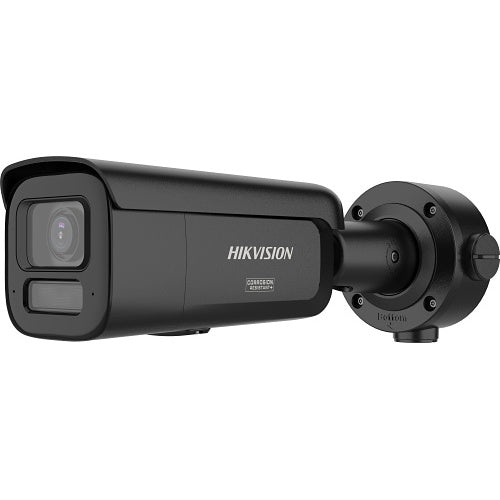 Hikvision DS-2CD3646G3T-LIZSUY(27135)eF/BLACK bullet camera