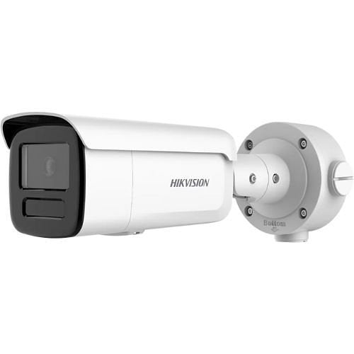 Hikvision DS-2CD3T46G2-4ISY(6mm)(H) bullet camera