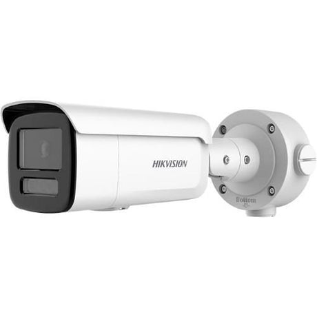 Hikvision DS-2CD3T46G2-ISU/SL(6MM)(H) bullet camera