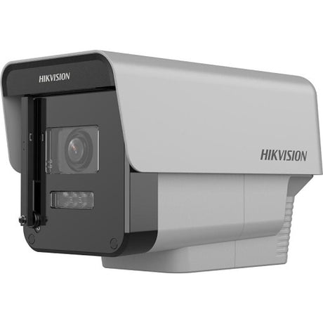 Hikvision DS-2CD6085G0/SC-IZRS(2.8-12mm) self-cleaning IP camera