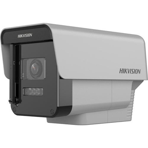 Hikvision DS-2CD6085G0/SC-IZRS(8-32mm) self-cleaning IP camera