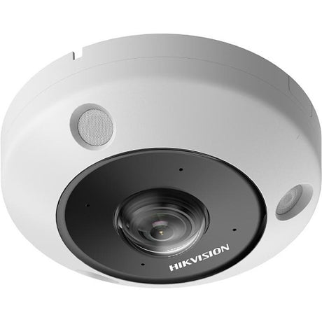Hikvision 311324116 fisheye IP camera