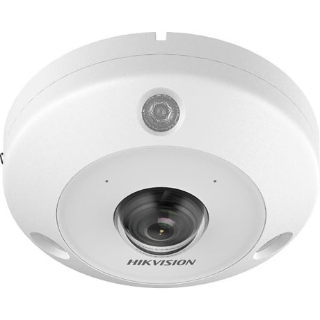 Hikvision DS-2CD6395G1E-IVS(2mm) fisheye IP camera