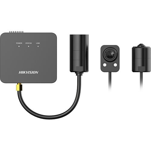 Hikvision DS-2CD6425G1-C1 covert IP camera