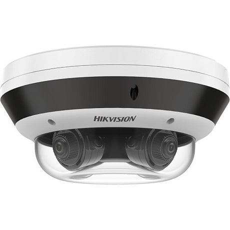 Hikvision DS-2CD6D54G2-IZHS(2.8-8mm) multisensor IP camera