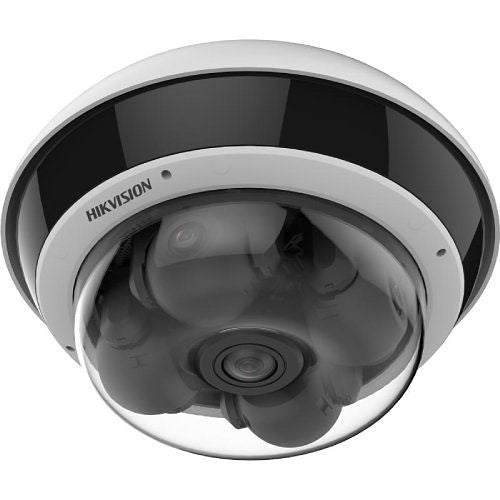 Hikvision DS-2CD6D55G2-IZHS(2.8-8mm/2mm) multisensor IP camera