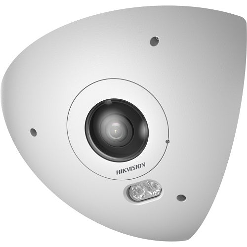 Hikvision DS-2CD6W65G1-IVS(2mm) fisheye IP camera