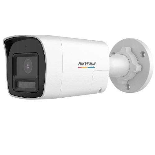 Hikvision DS-2CE10KF0T-LTS(2.8mm)(O-STD) bullet camera