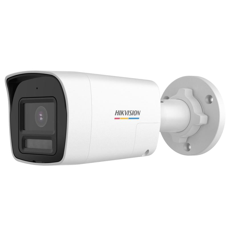 Hikvision DS-2CE10KF0T-LTS(3.6mm) 3K Two Way Audio Mini Bullet Camera
