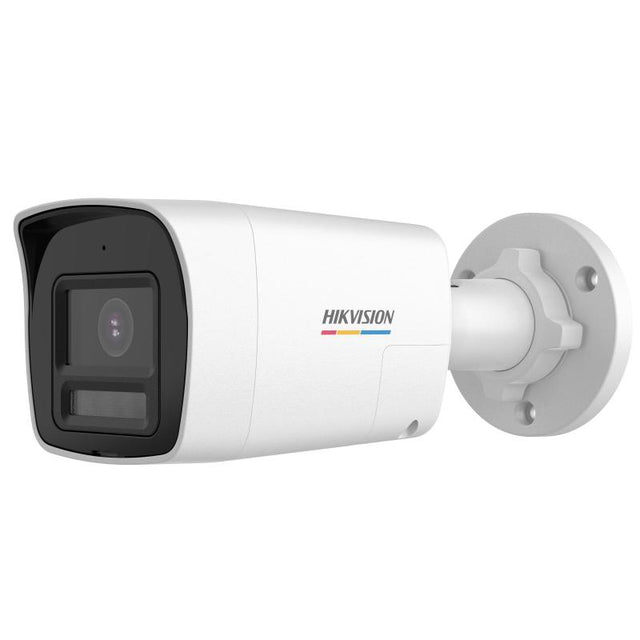 Hikvision DS-2CE10KF0T-LTS(3.6mm) 3K Two Way Audio Mini Bullet Camera