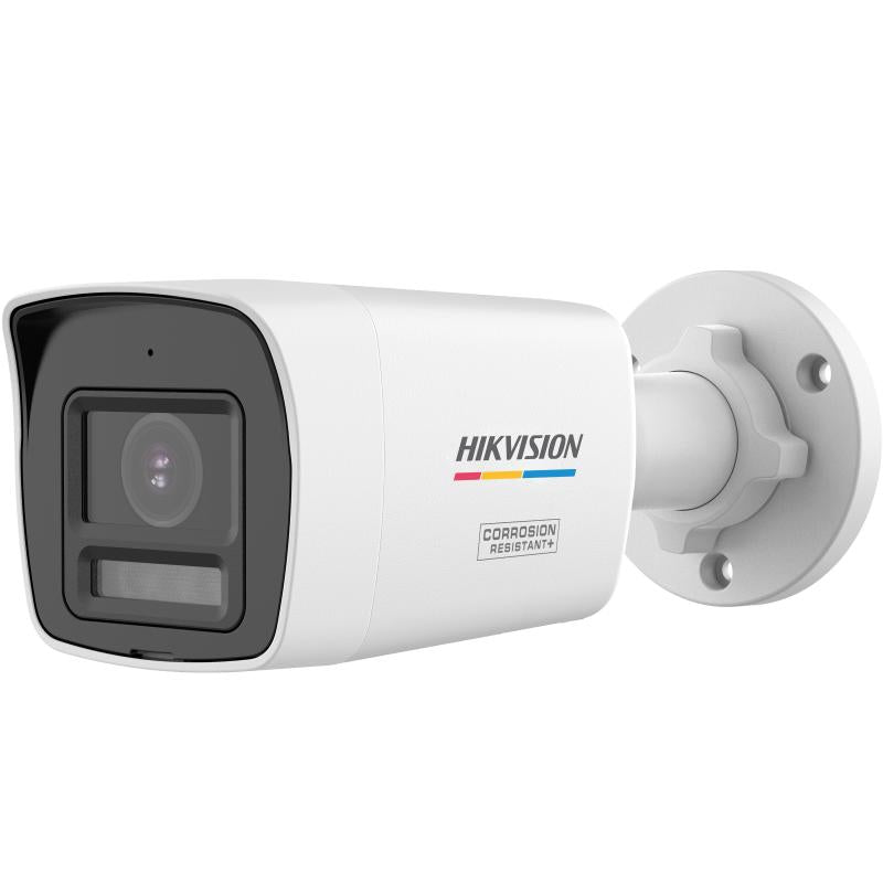 Hikvision DS-2CE10UF3T-LSYE(2.8mm) ColorVu Fixed Mini Bullet Camera