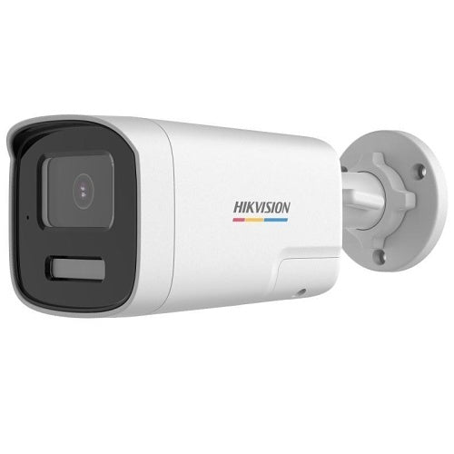 Hikvision DS-2CE12DF3T-LXTS(3.6mm) audio bullet camera