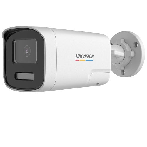 Hikvision DS-2CE12KF0T-LTS(2.8mm)(O-STD) audio bullet camera