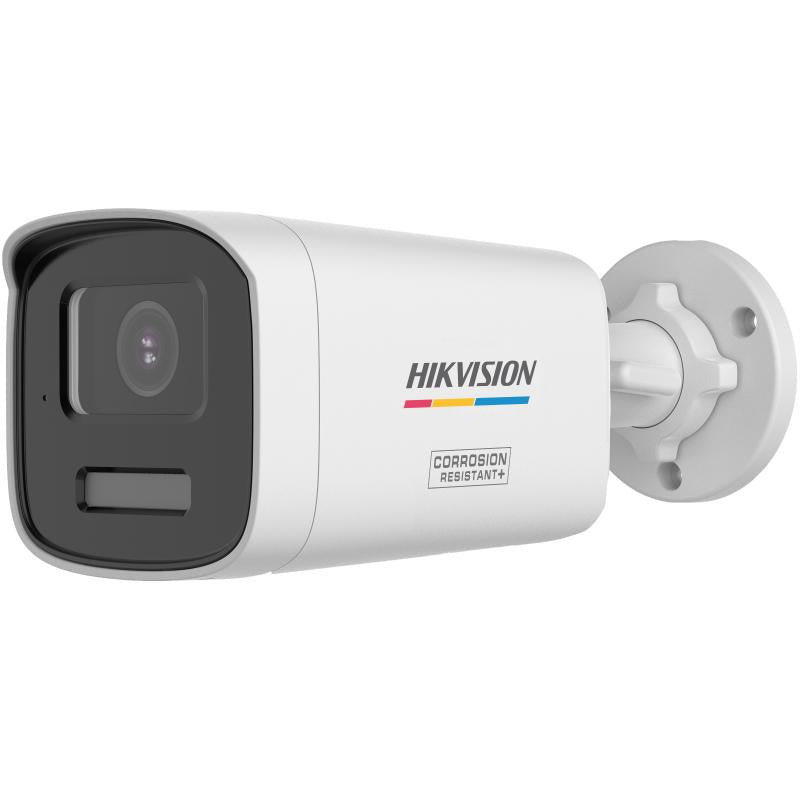 Hikvision DS-2CE12UF3T-LSYE(2.8mm) 4K Smart Hybrid Light ColorVu Bullet Camera