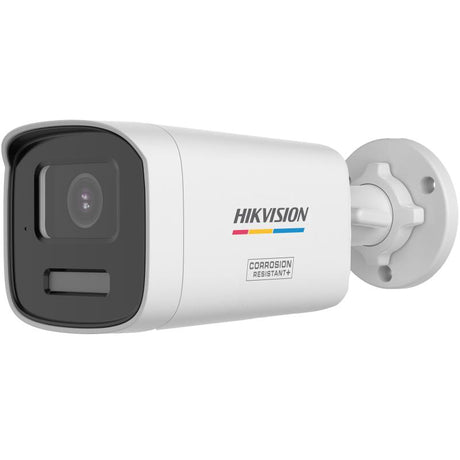 Hikvision DS-2CE12UF3T-LSYE(2.8mm) 4K Smart Hybrid Light ColorVu Bullet Camera