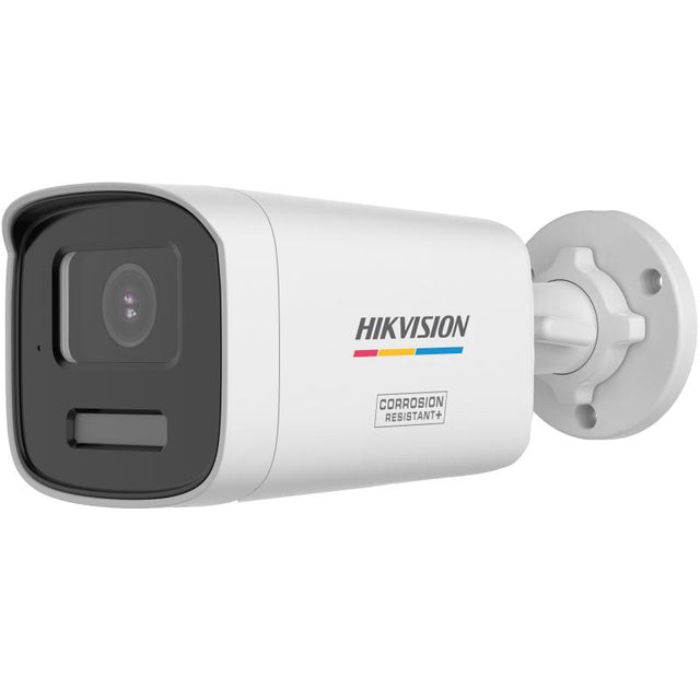 Hikvision DS-2CE12UF3T-LSYE(2.8mm) 4K Smart Hybrid Light ColorVu Bullet Camera