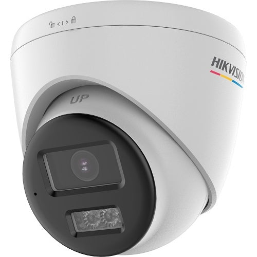 Hikvision DS-2CE72KF0T-LTS(2.8mm)(O-STD) audio turret camera