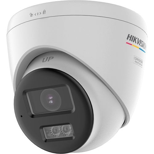 Hikvision DS-2CE72UF3T-LSYE(3.6mm) light turret camera