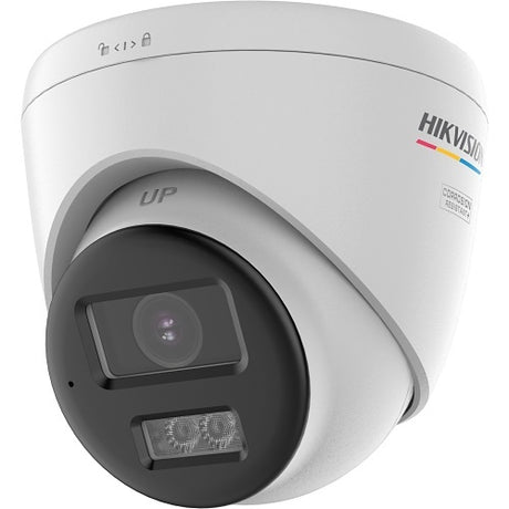 Hikvision DS-2CE72UF3T-LSYE(3.6mm) light turret camera