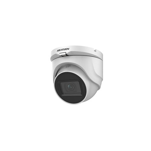 Hikvision DS-2CE76H0T-ITME,2.8MM,UK LIMITED,C turret camera