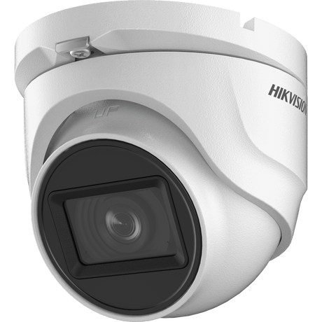 Hikvision DS-2CE76U1T-ITMF(2.8MM) Turret Camera