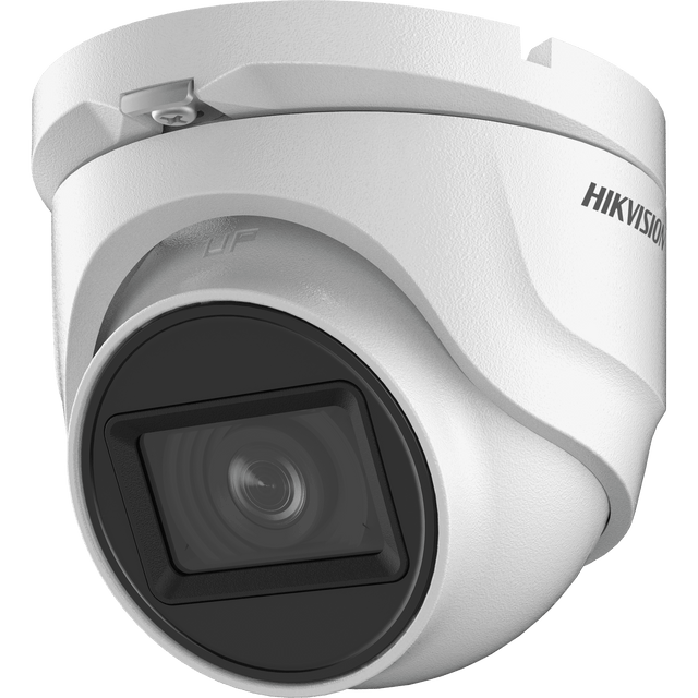 Hikvision DS-2CE76U1T-ITMF(2.8MM) Turret Camera