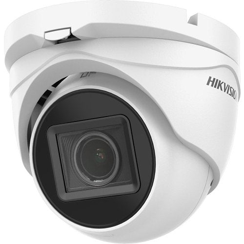 Hikvision DS-2CE79H0T-IT3ZF(2.7-13.5mm)(C) hdoc turret camera