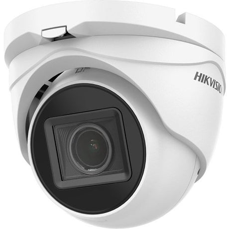 Hikvision DS-2CE79H0T-IT3ZF(2.7-13.5mm)(C) hdoc turret camera