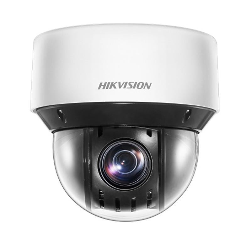 Hikvision DS-2DE4A425IWG1-E DarkFighter Acusense Network Speed Dome