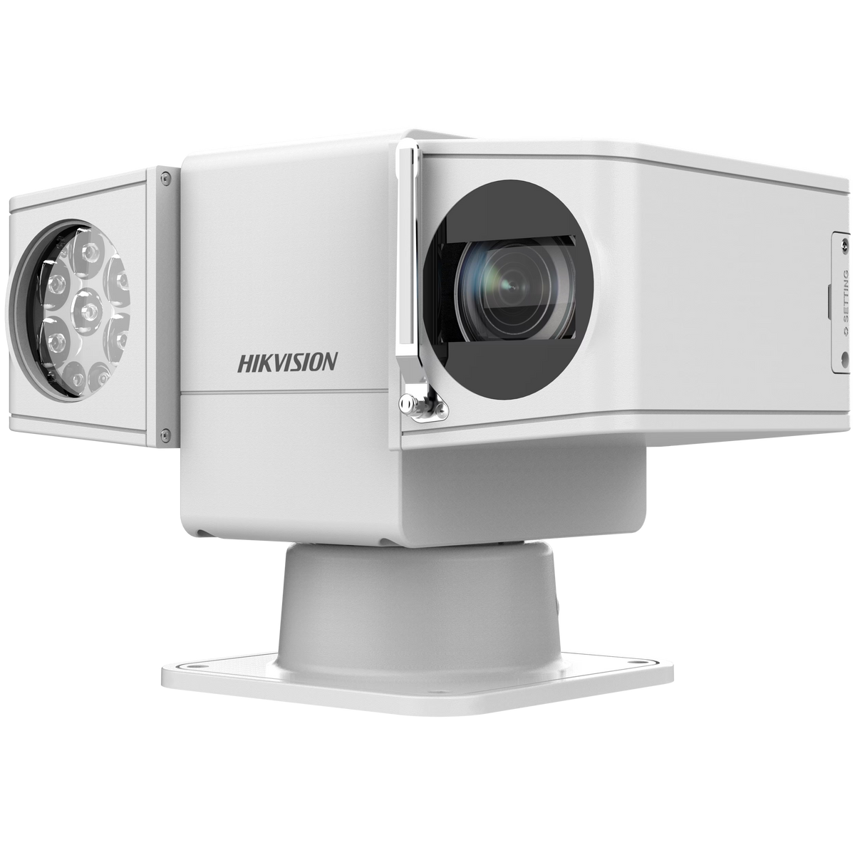 Hikvision DS-2DY5225IX-D DarkFighter IR Network Positioning System