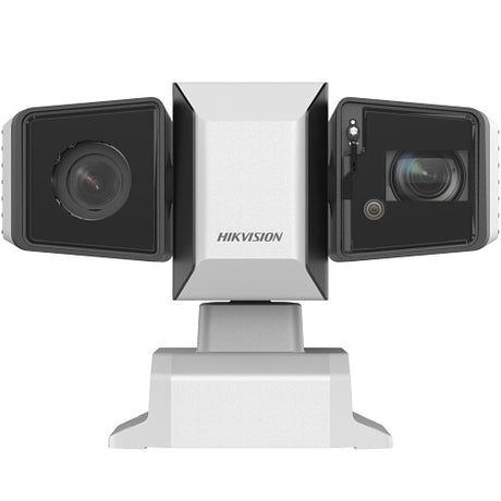 Hikvision DS-2DY9C260LXG-LWY/12(F2) network positioning system