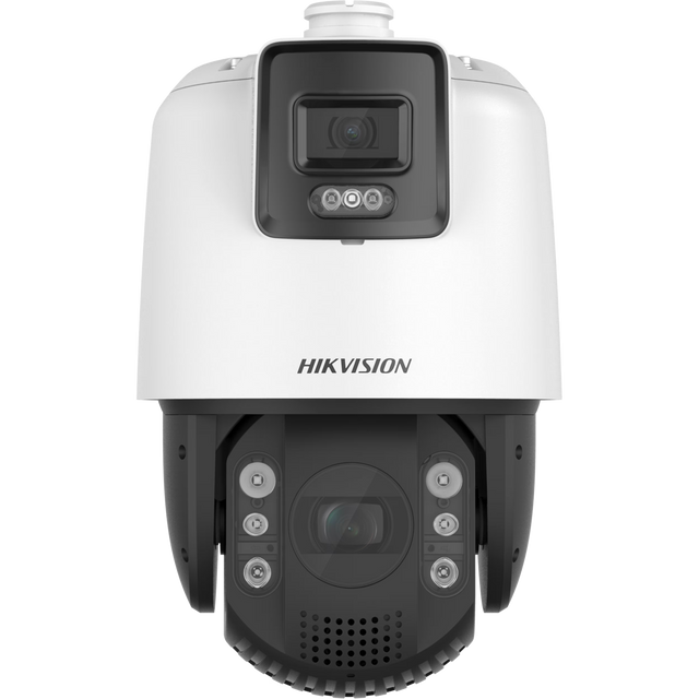 Hikvision DS-2SE7C124IW-AE(32X/4)(O-STD)(S5) 7-Inch Camera