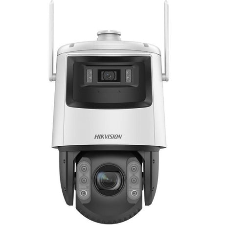 Hikvision DS-2SE7C432IWG-4G/14(F0) speed dome camera
