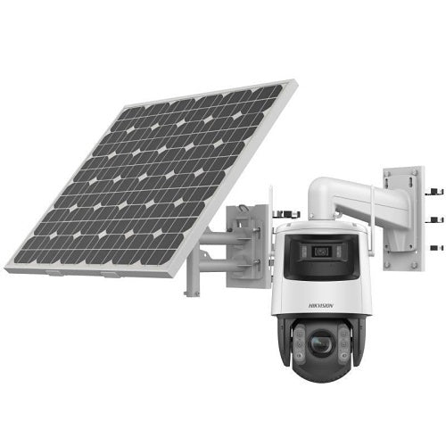 Hikvision DS-2SE7C432IWG-K/4G/14(F0) speed dome kit