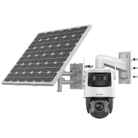 Hikvision DS-2SE7C432IWG-K/4G/14(F0) speed dome kit