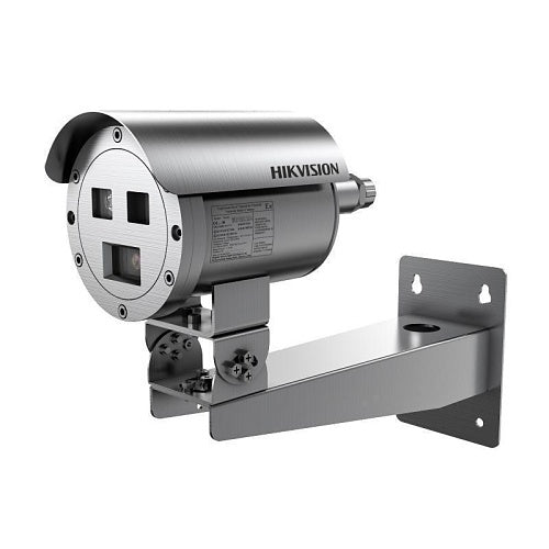 Hikvision DS-2TD2528T-3/Q(C) IP bullet camera