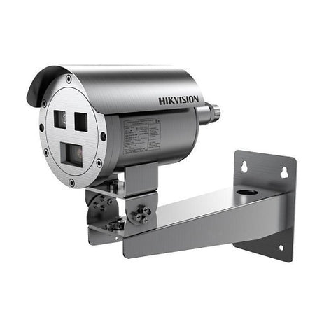 Hikvision DS-2TD2537T-10/Q(C) IP bullet camera