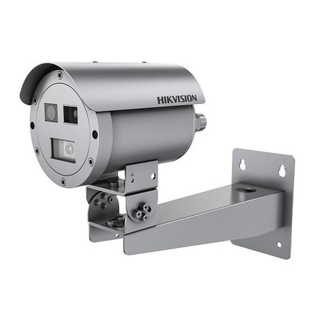 Hikvision DS-2TD2537T-4/Q(C) IP bullet camera
