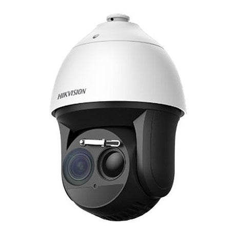 Hikvision DS-2TD4167T-9/W(B) network speed dome