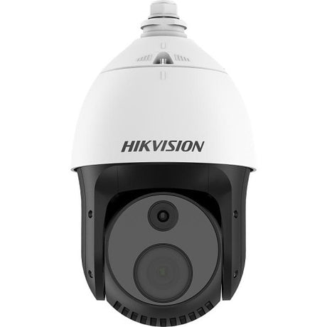 Hikvision DS-2TD4228-10/S2 bi-spectrum IP camera