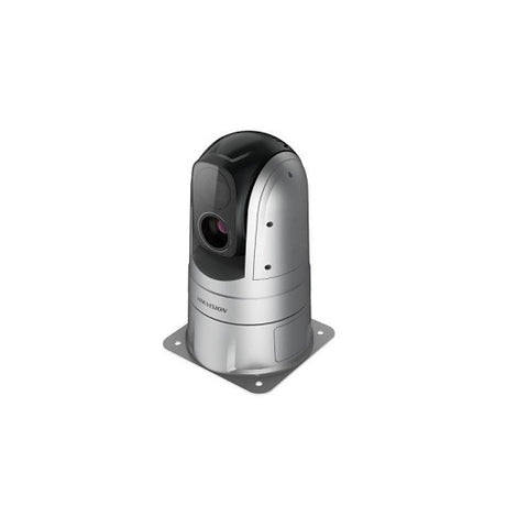 Hikvision DS-2TD4538-25A4/W thermal PTZ camera