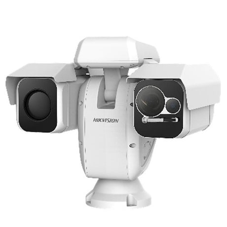 Hikvision DS-2TD6237T-25H4L/W IP positioning system