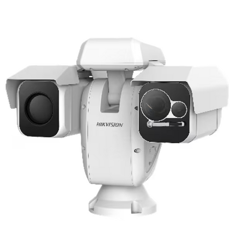 Hikvision DS-2TD6267-75C4L/WY Bi-spectrum Network Positioning System