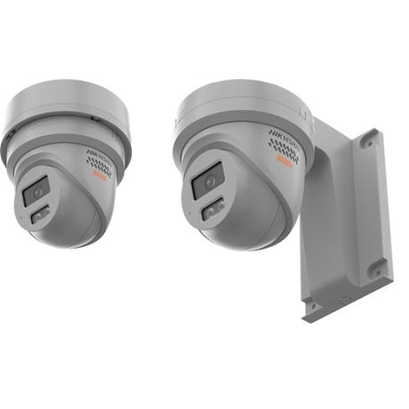 Hikvision DS-2XC3346G0H-LISU(PA)(2.8mm) polymer turret camera