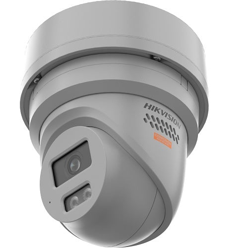 Hikvision DS-2XC3346G0H-LISU(PA)(4mm) turret camera