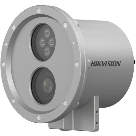 Hikvision DS-2XC6244G0-L(2.8-12mm) 316L Underwater Vari-focal Bullet Camera