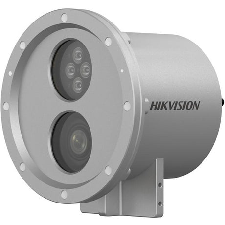 Hikvision DS-2XC6284G0-L(2.8-12MM) underwater IP camera